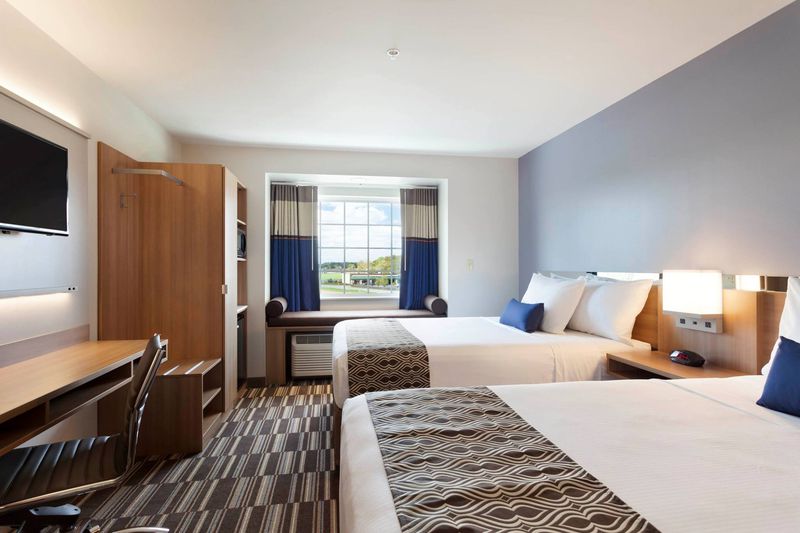Cheap Hotels In Hopkins